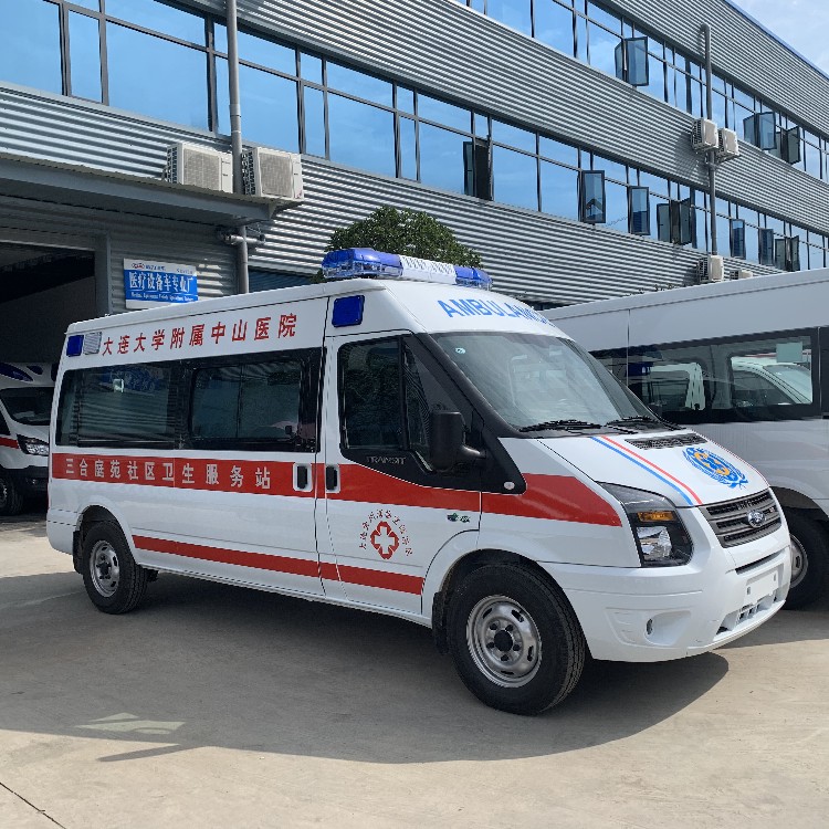 北京租赁急救车电话号码